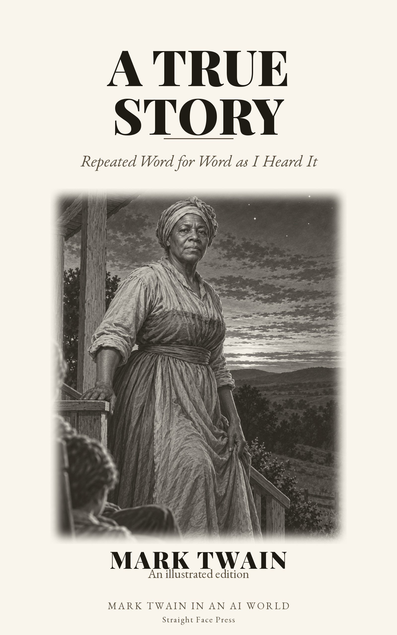 Illustrated edition cover